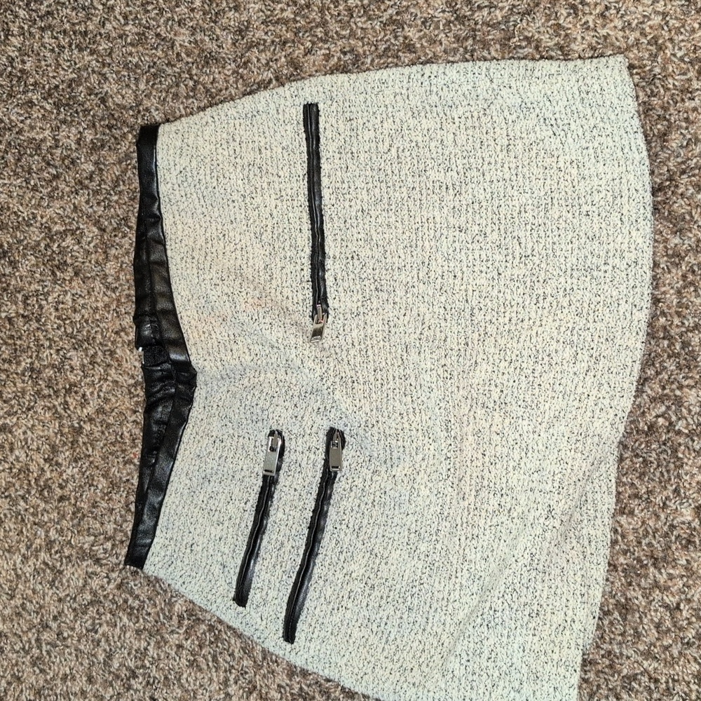 Zara skirt